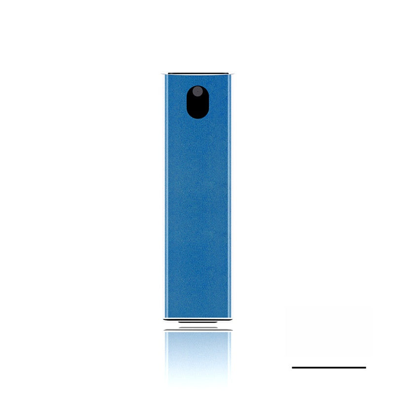 Portable Screen Cleaner Spray for Devices