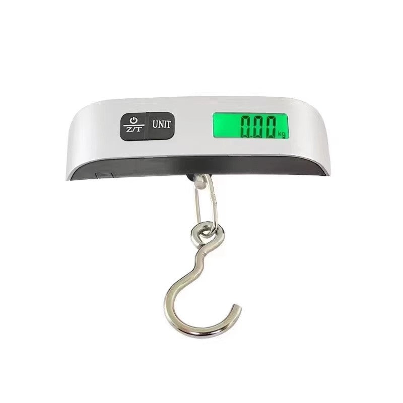 Portable Digital Luggage Scale 50kg