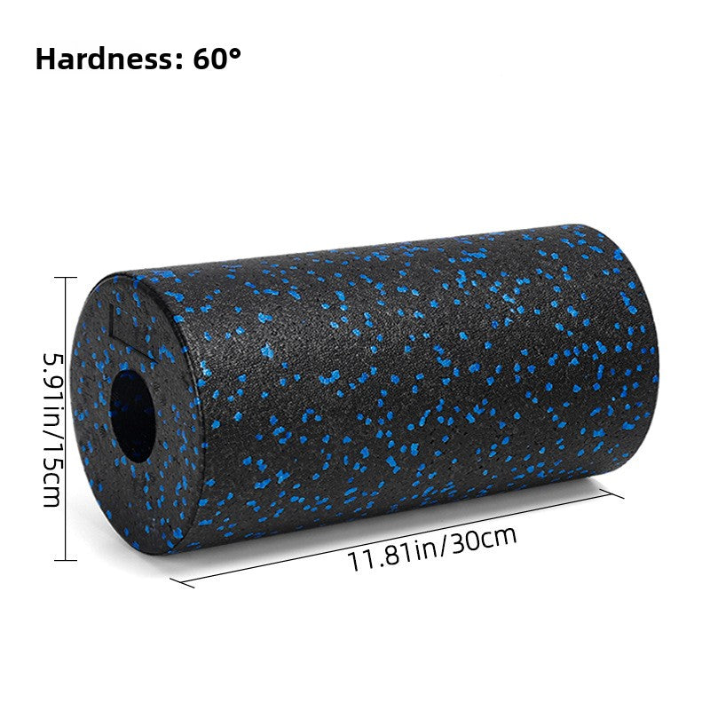 Foam Roller for Muscle Recovery & Deep Tissue Massage
