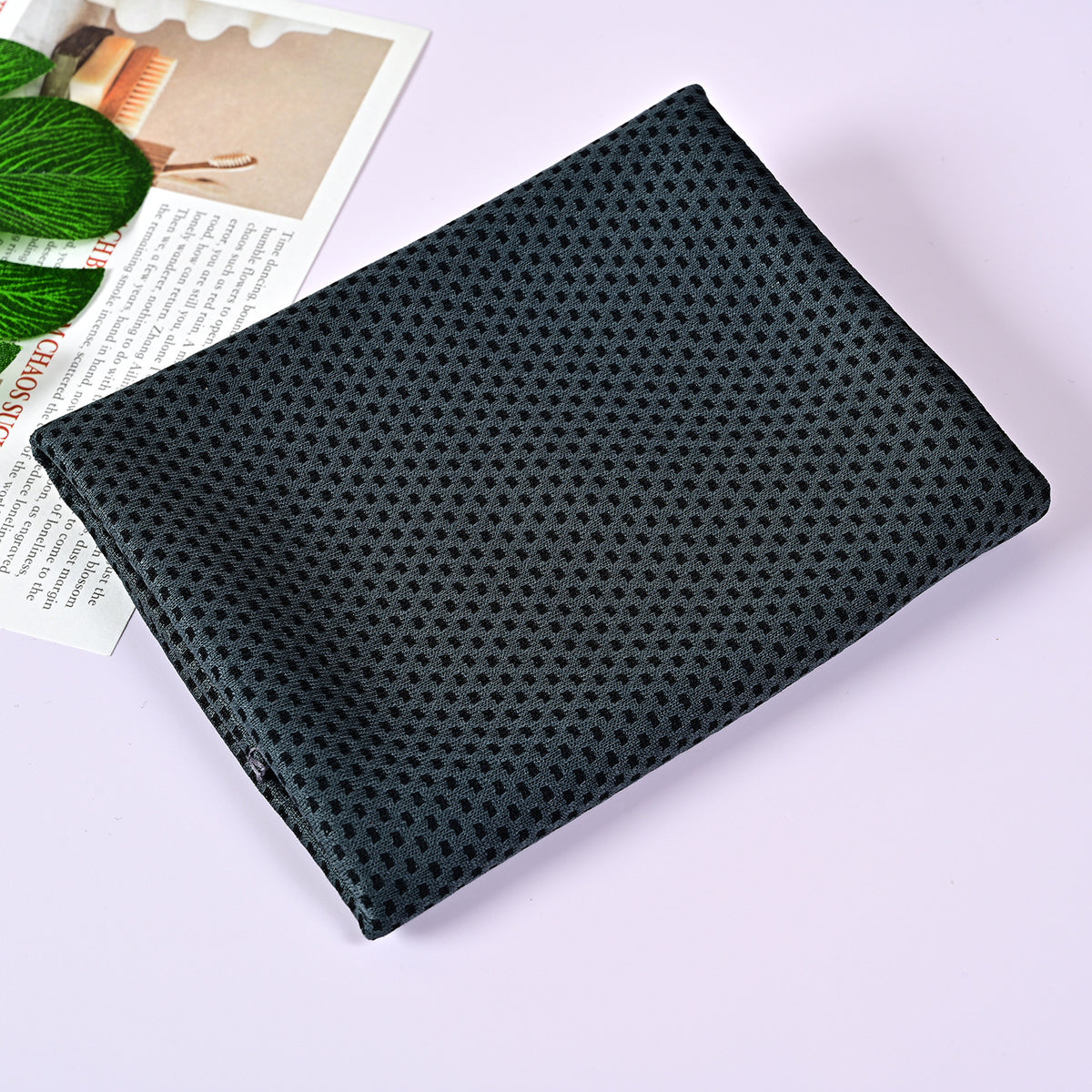 Quick-Dry Cooling Towel for Sports
