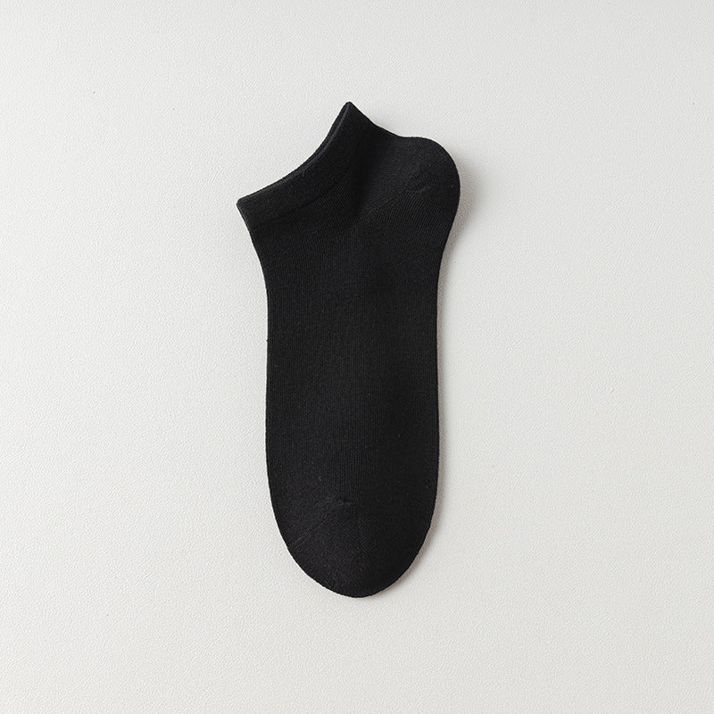 Women's Anti-Slip Cotton Ankle Socks