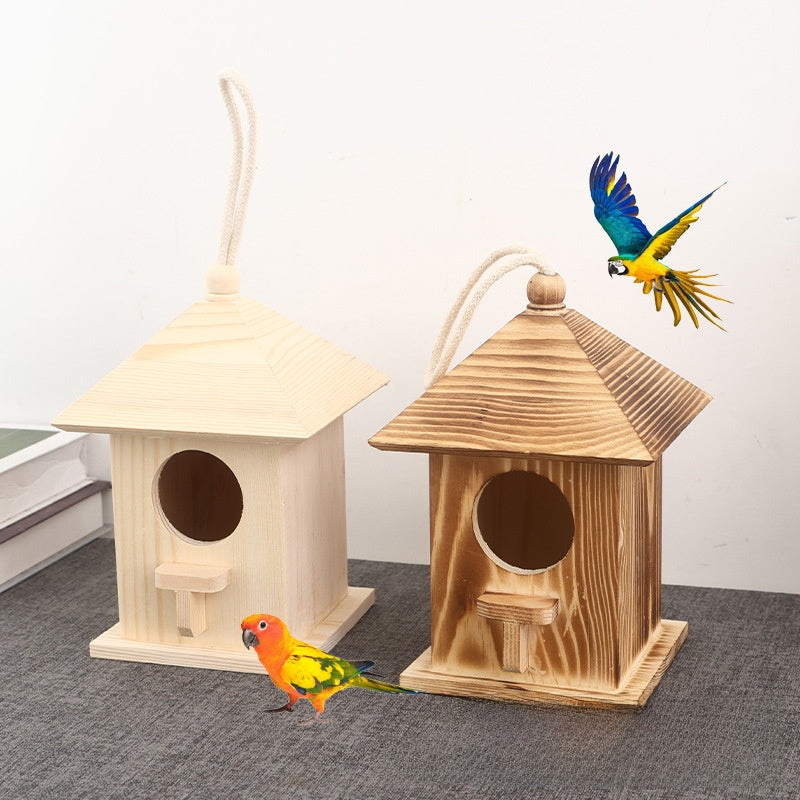 Standard Bird Feeder
