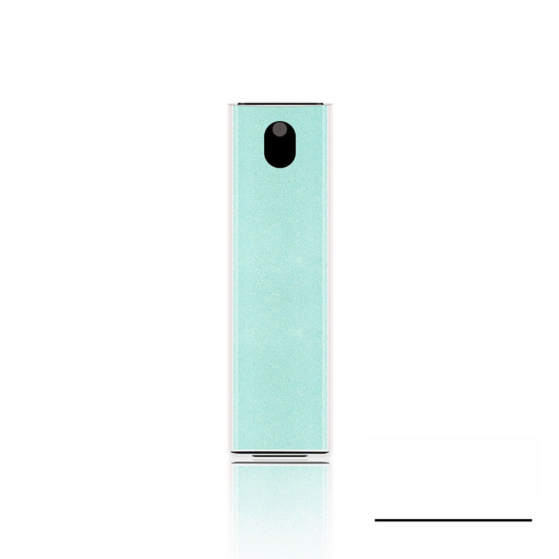 Portable Screen Cleaner Spray for Devices