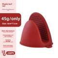 Silicone Heat Resistant Oven Mitts