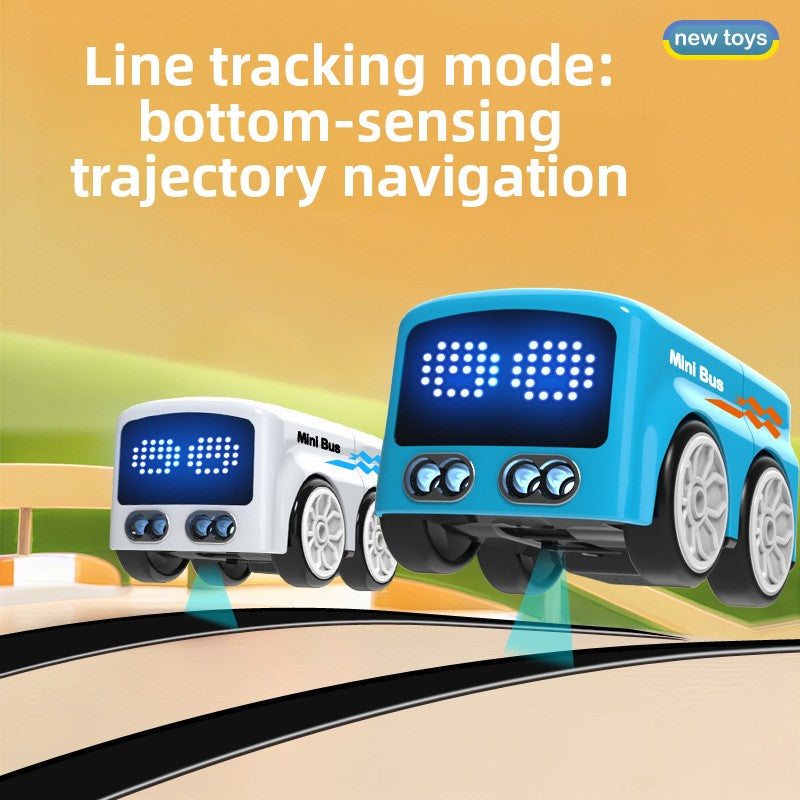 Children's Remote Control Toy Car