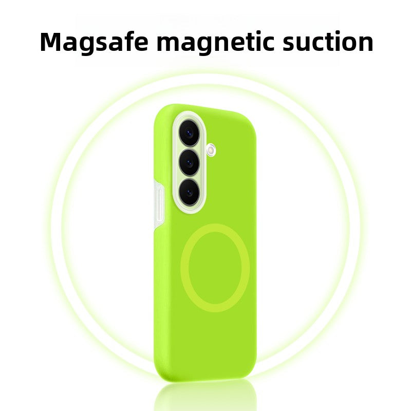 Magnetic Snap Phone Case