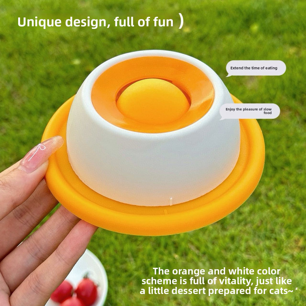 Dog Puzzle Feeder Toy
