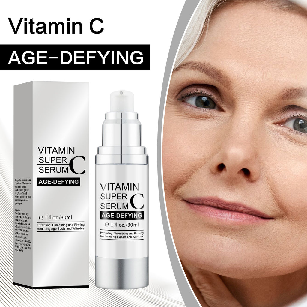 Brightening Vitamin C Serum