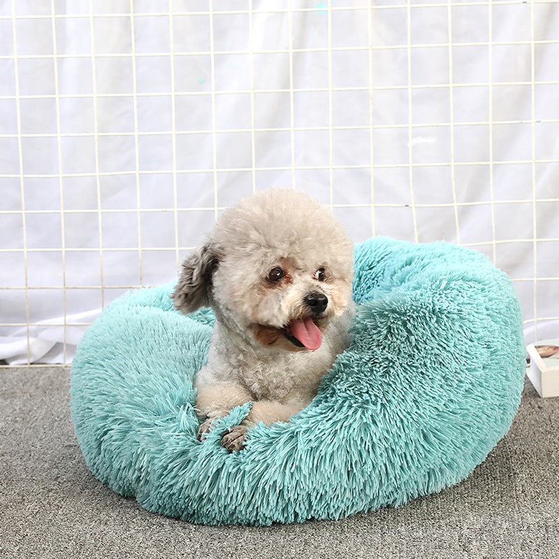 Orthopedic Pet Bed