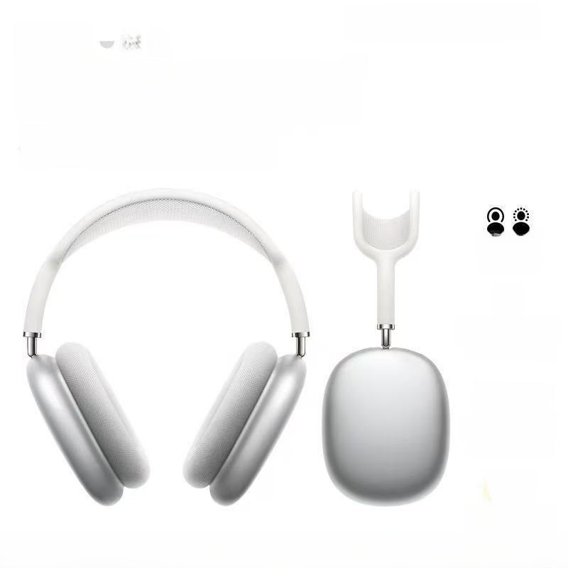 Noise-Cancelling Wireless Headphones