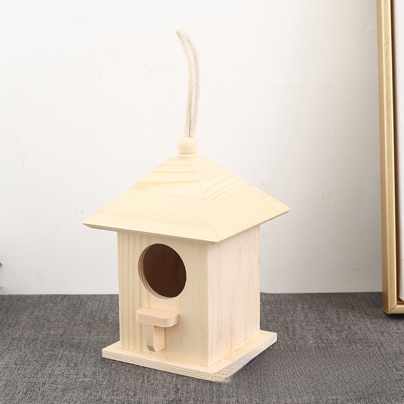 Standard Bird Feeder