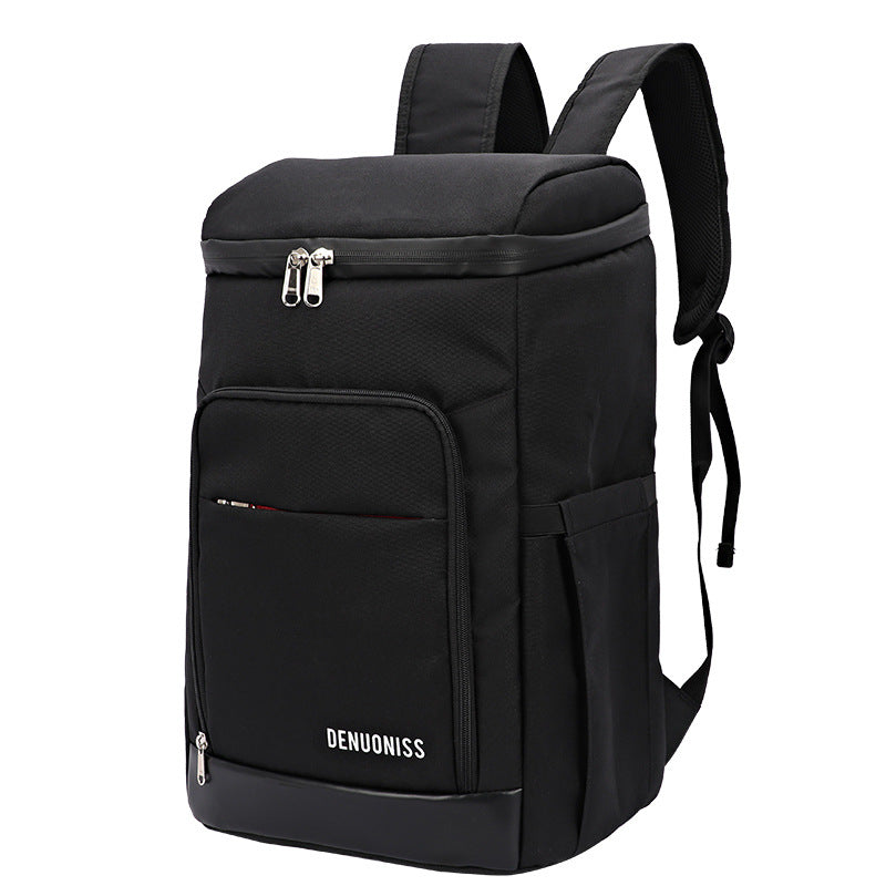 Insulated Backpack Picnic Cooler Bag