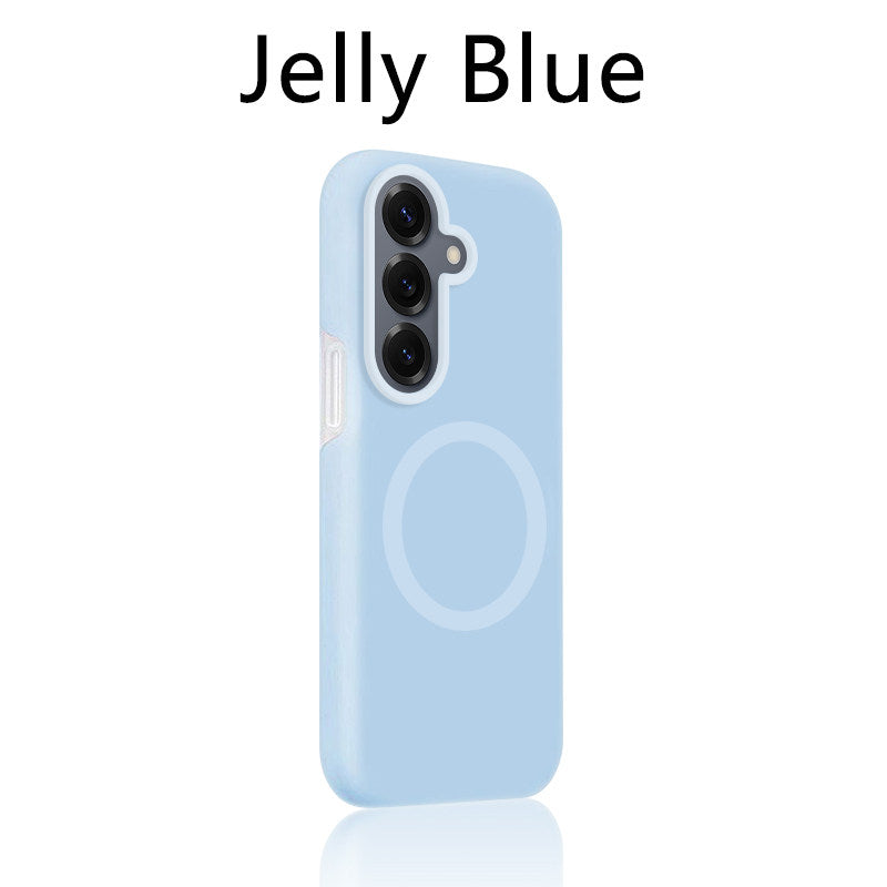 Magnetic Snap Phone Case