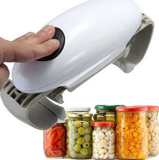 Electric Can Opener