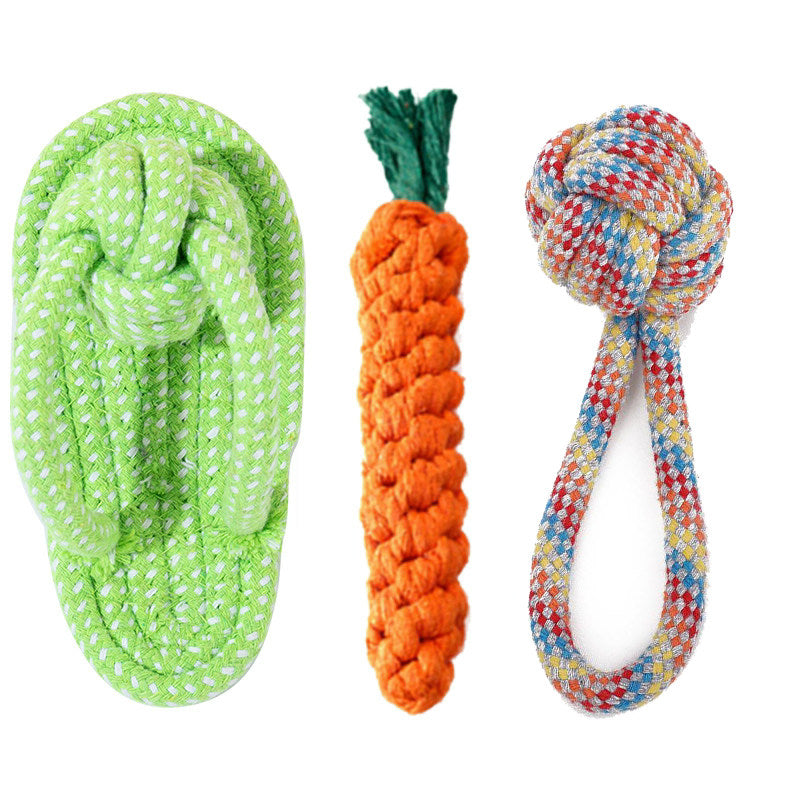 Durable Dog Chew Toys