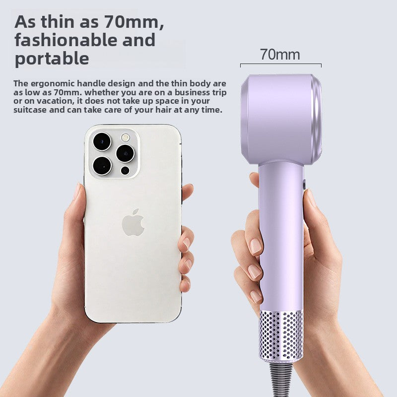 Professional Ionic Hair Dryer