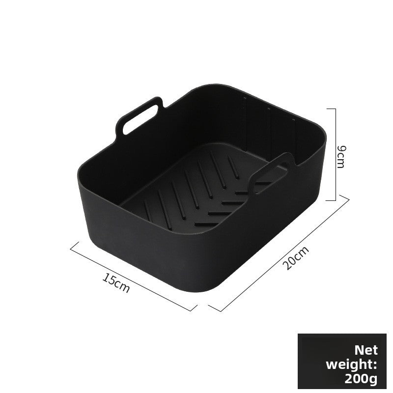 Air Fryer Accessory Bundle (10pc)