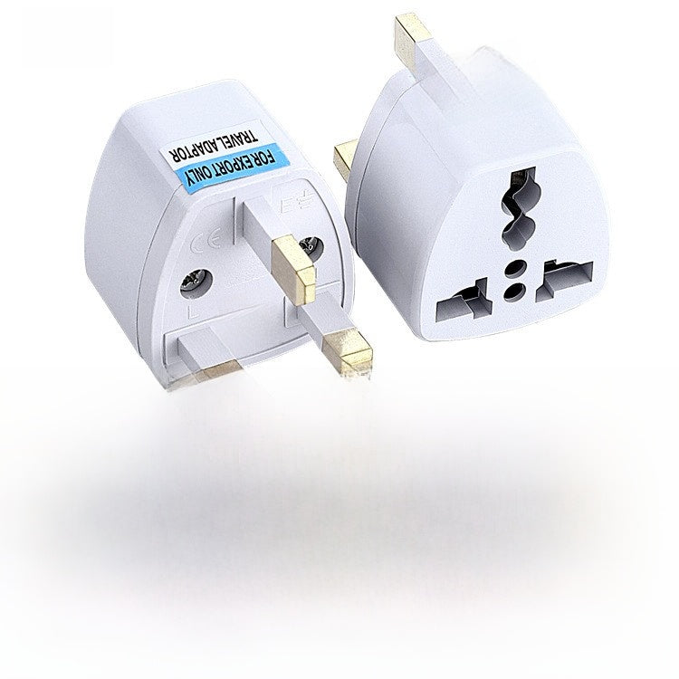 Universal Travel Adapter Plug