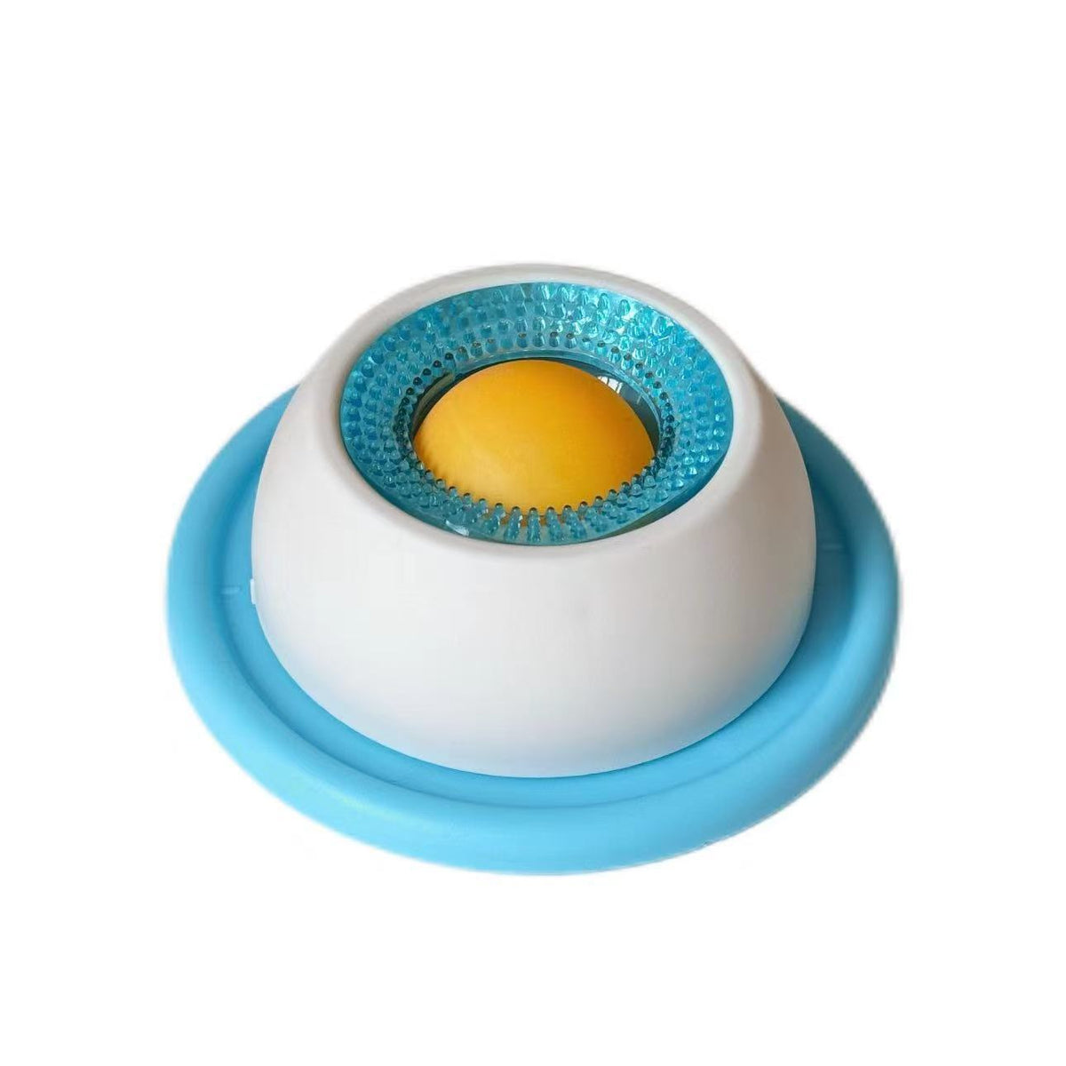 Dog Puzzle Feeder Toy