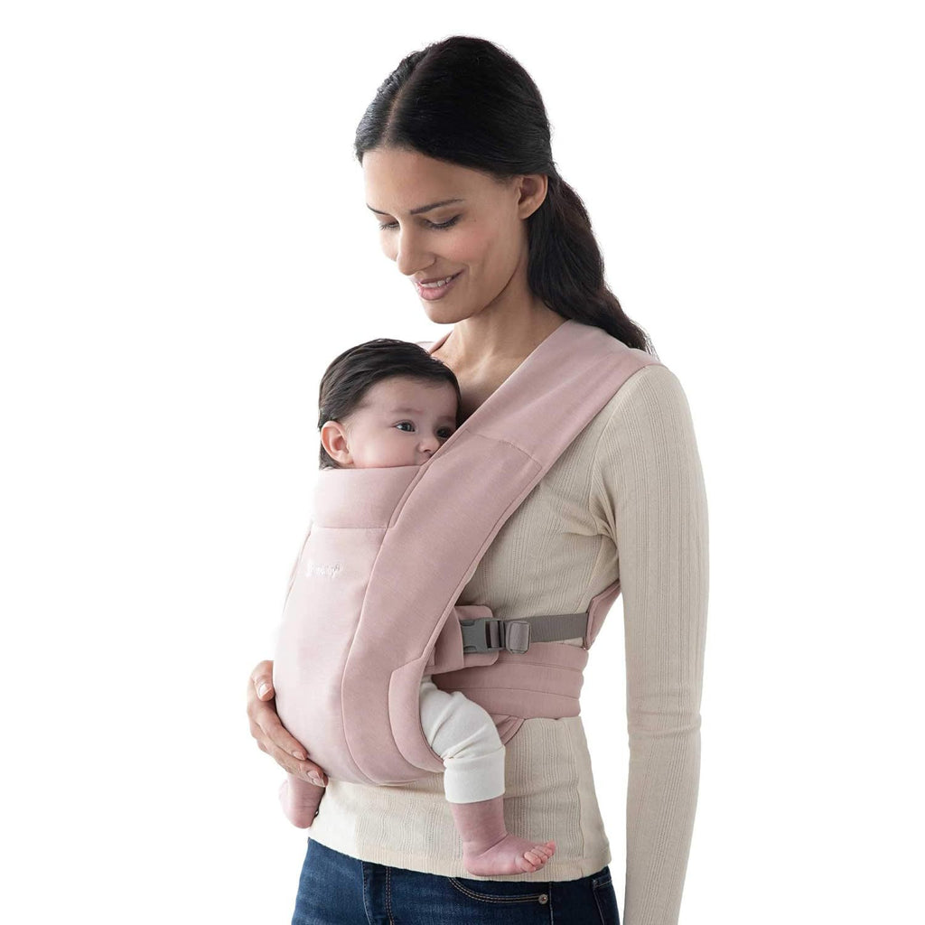 Ergonomic Baby Carrier Wrap