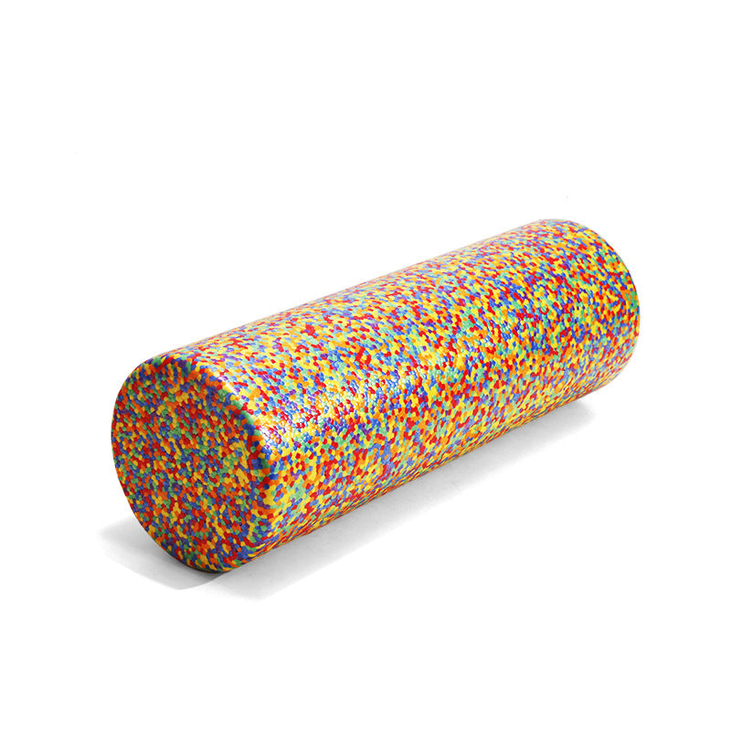 Foam Roller for Muscle Recovery & Deep Tissue Massage