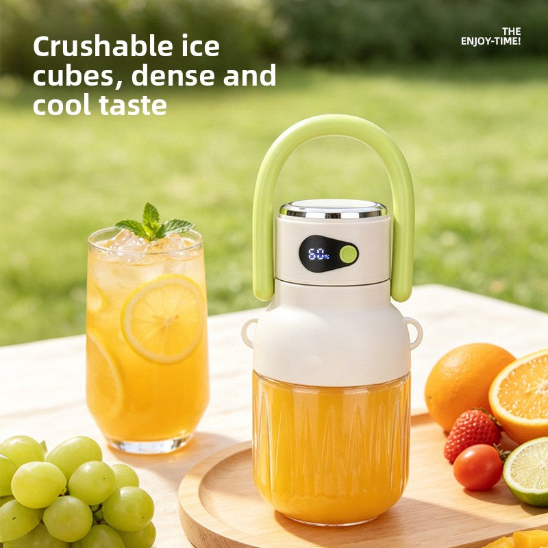 Personal Blender with To-Go Cups