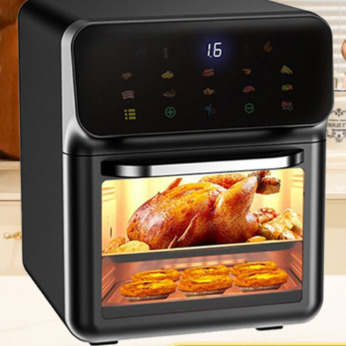 Digital Multifunctional Air Fryer Oven