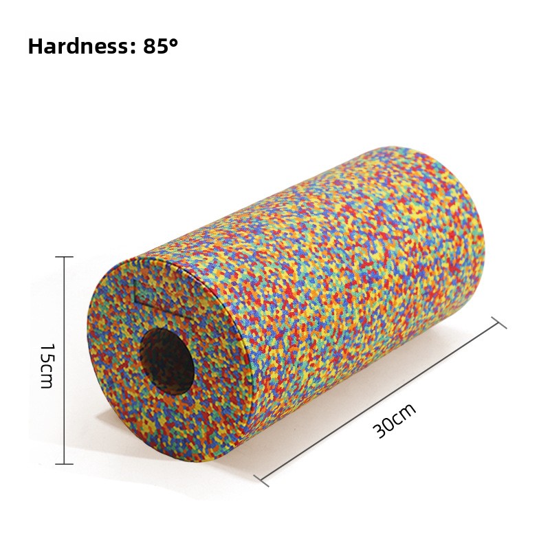 Foam Roller for Muscle Recovery & Deep Tissue Massage