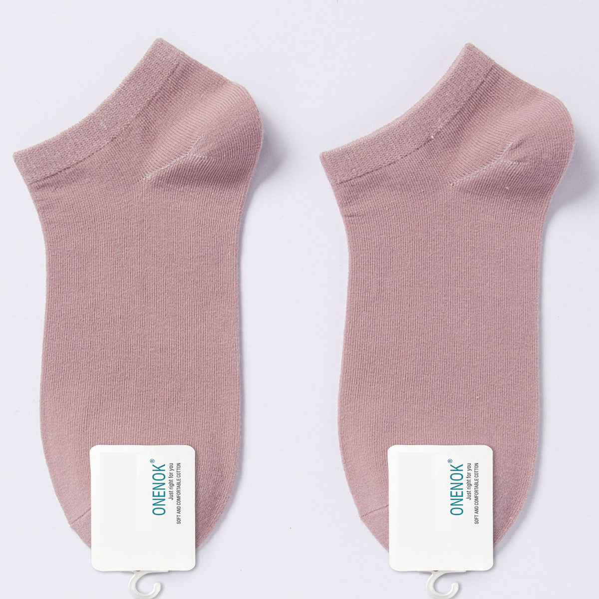 Women's Anti-Slip Cotton Ankle Socks