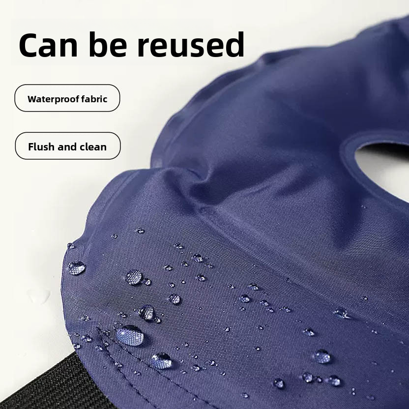 Reusable Hot & Cold Gel Ice Pack