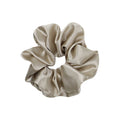 Silk Scrunchie Hair Tie