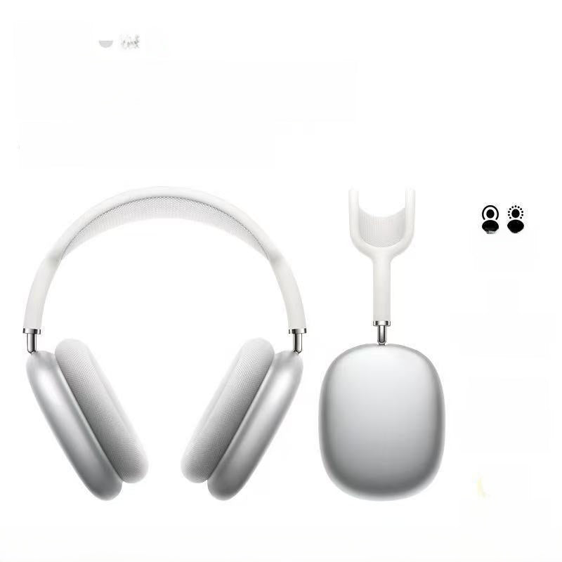 Noise-Cancelling Wireless Headphones
