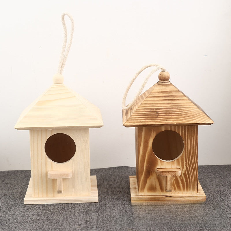 Standard Bird Feeder