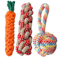 Durable Dog Chew Toys