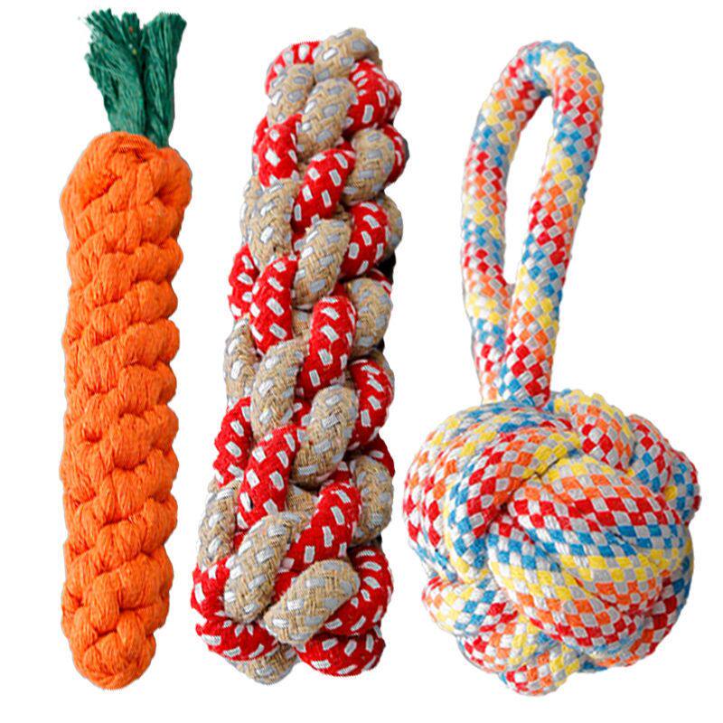 Durable Dog Chew Toys