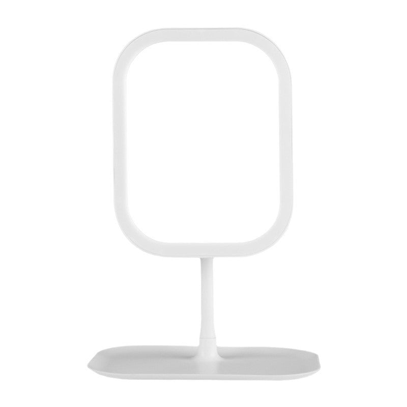 LED Vanity Mirror with Touch Controls
