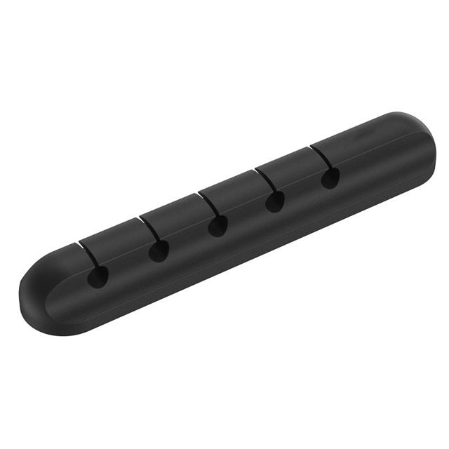 Adhesive Cable Organizer Clips (Set)