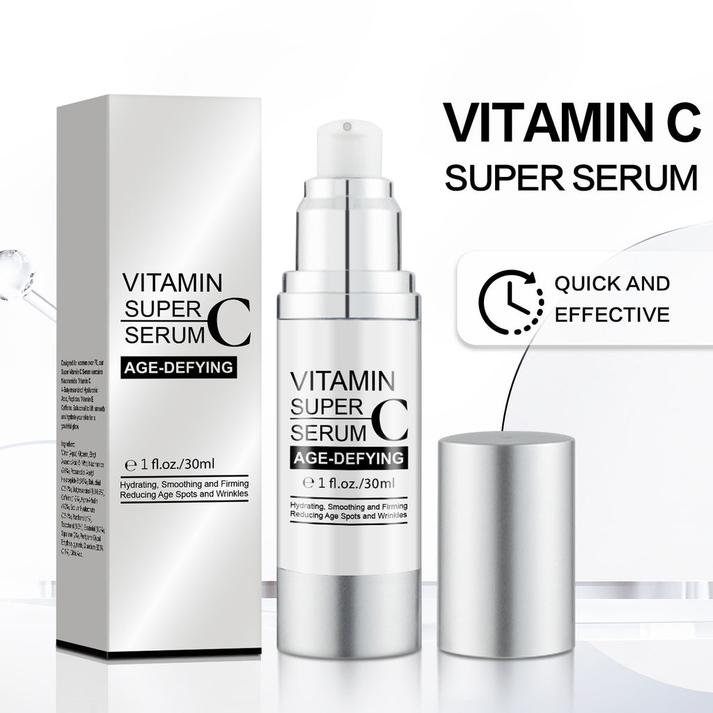 Brightening Vitamin C Serum