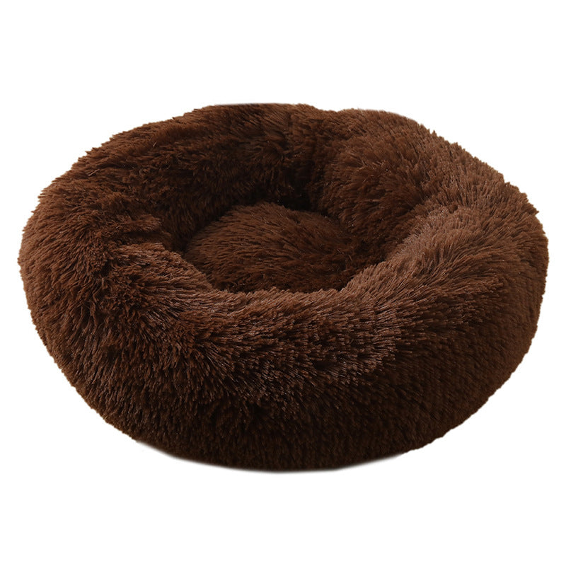 Orthopedic Pet Bed