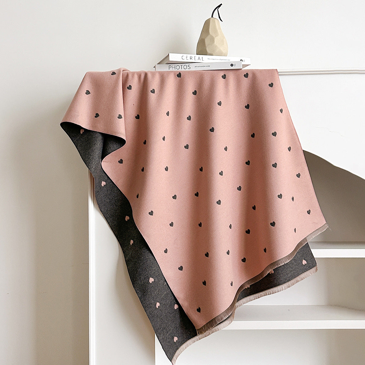 Women's Lightweight Fashion Scarf