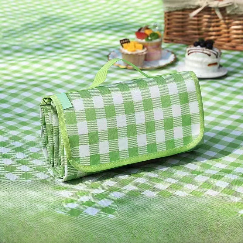 Waterproof Outdoor Picnic Mat