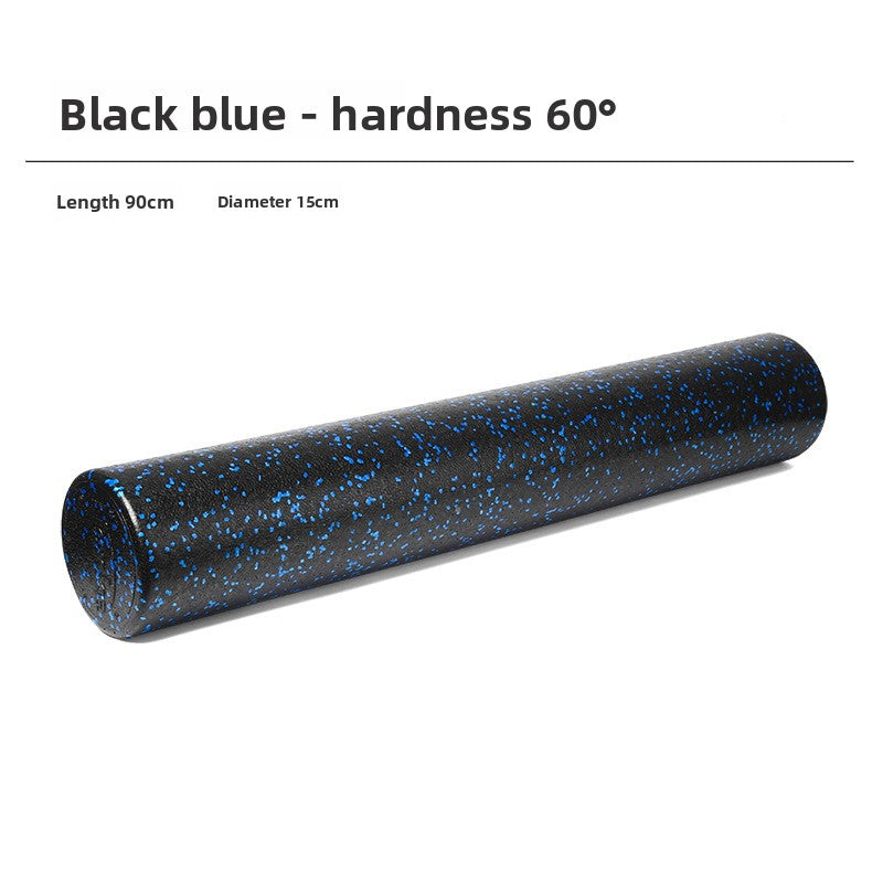 Foam Roller for Muscle Recovery & Deep Tissue Massage