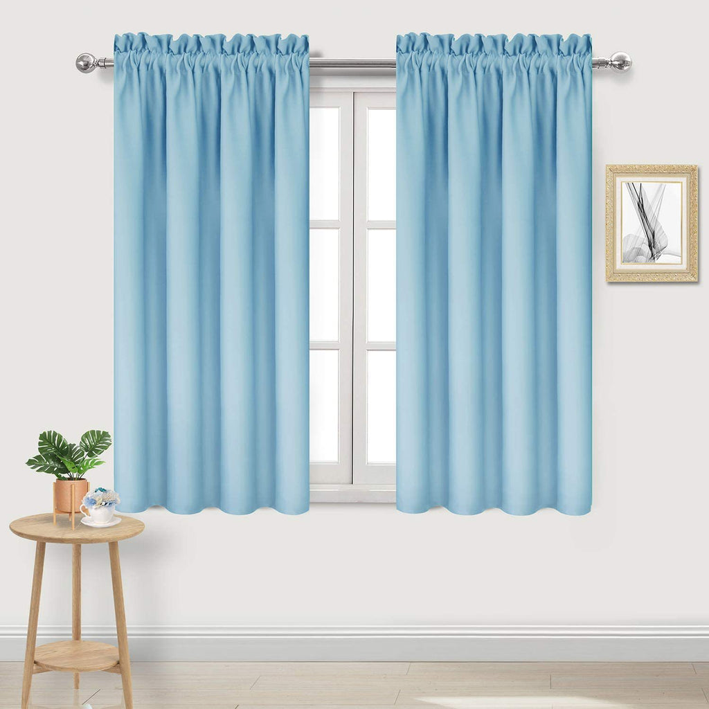 Blackout Curtains (Pair)
