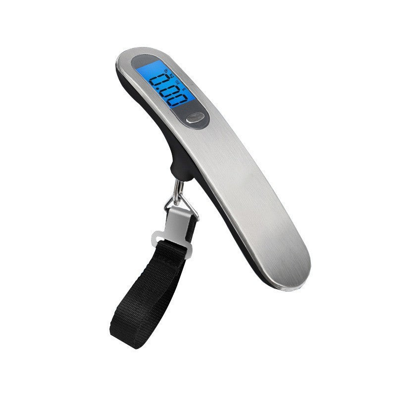 Portable Digital Luggage Scale 50kg