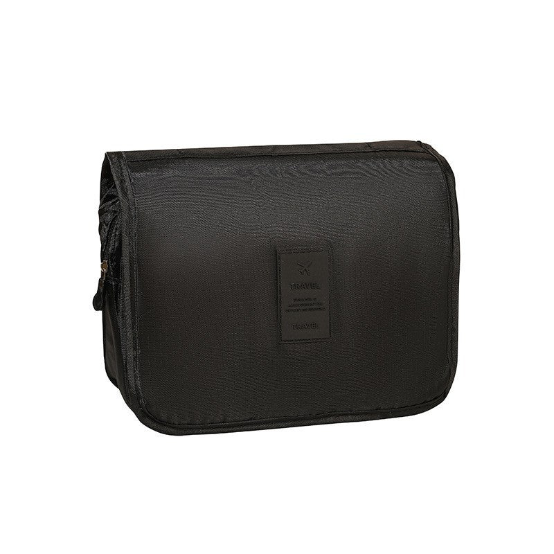 Hanging Travel Toiletry Organizer Bag