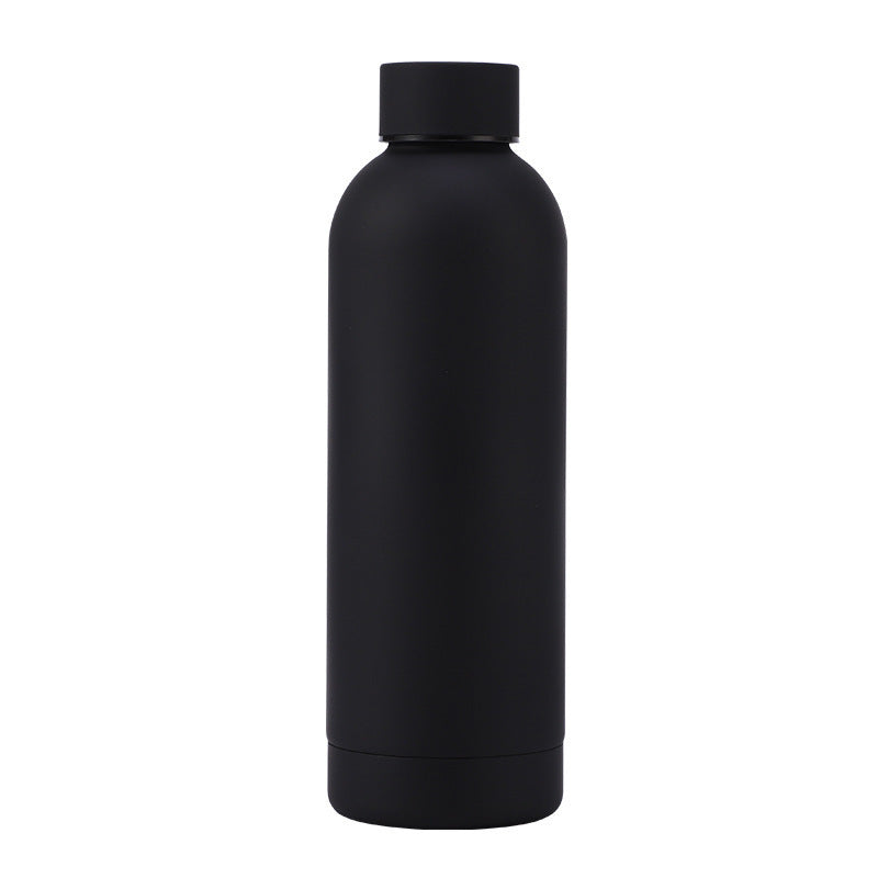 Insulated Stainless Steel Water Bottle - 1L