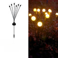 Solar Path Lights 6-Pack