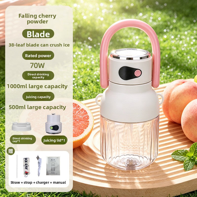 Personal Blender with To-Go Cups