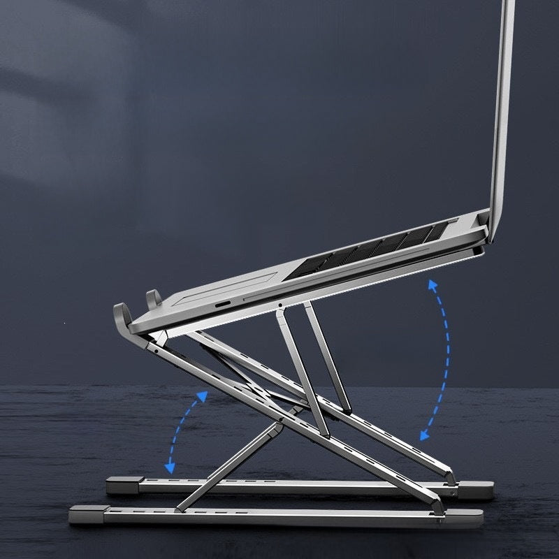 Adjustable Ergonomic Laptop Stand