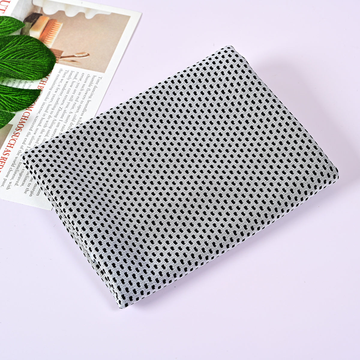 Quick-Dry Cooling Towel for Sports